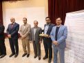 گزارش تصویری مراسم اختتامیه نمايشگاه كار استان سمنان